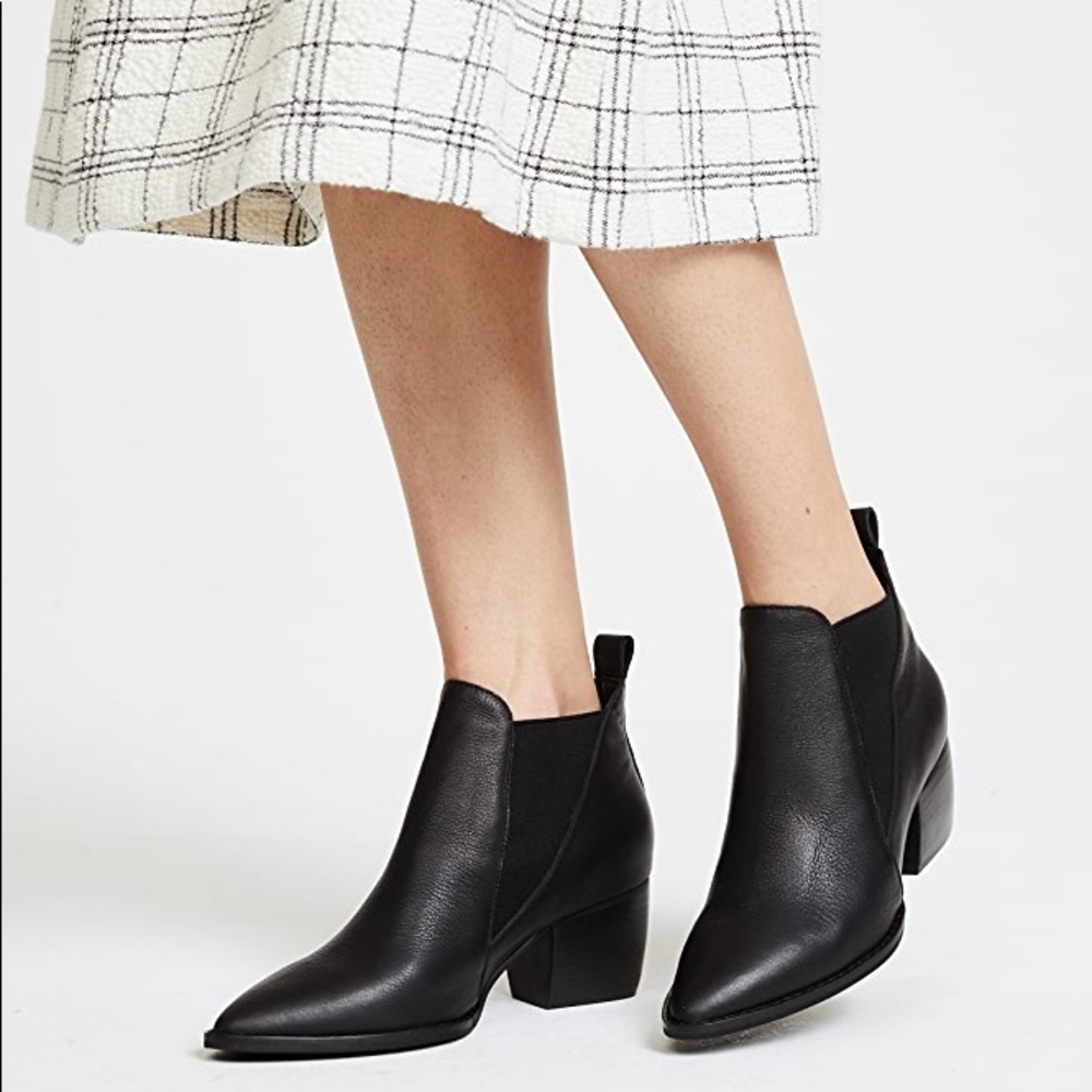 NWB: Sol Sana Bruno Boot